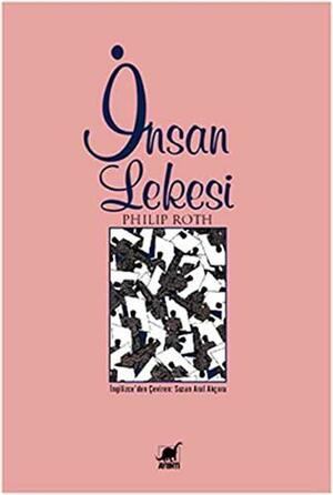 İnsan Lekesi by Philip Roth