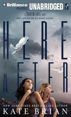 Hereafter by Kate Brian