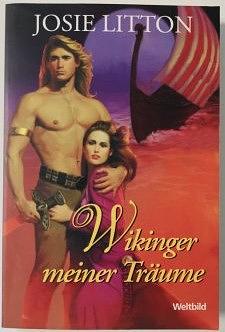 Wikinger meiner Träume by Josie Litton