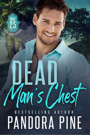 Dead Man's Chest by Pandora Pine