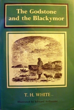 The Godstone and the Blackymor by T.H. White