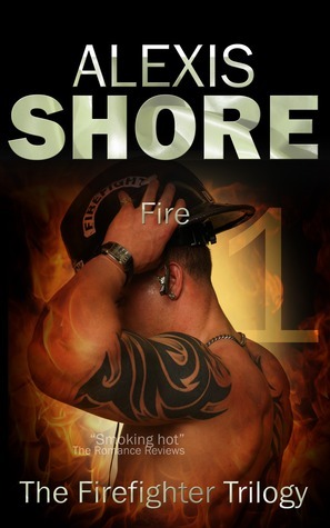 Fire by Alexis Shore