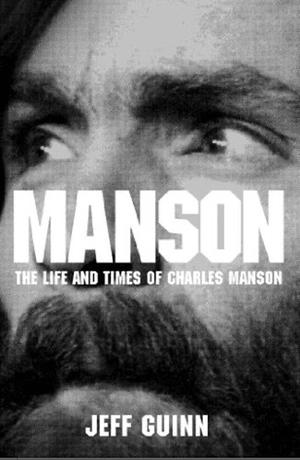 Manson by Jeff Guinn