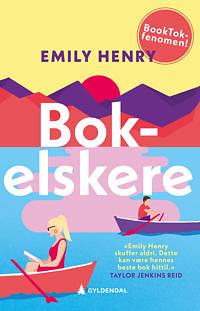 Bokelskere  by Emily Henry