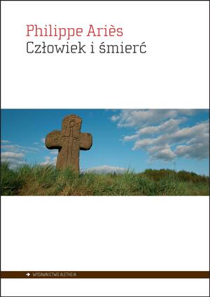 Człowiek i śmierć by Philippe Ariès