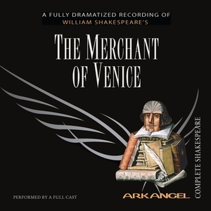 The Merchant of Venice by William Shakespeare