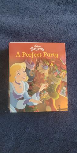 A Perfect Party by Autumn Publishing