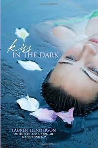Kiss in the Dark by Lauren Henderson