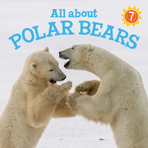 All about Polar Bears (English) by Danny Christopher