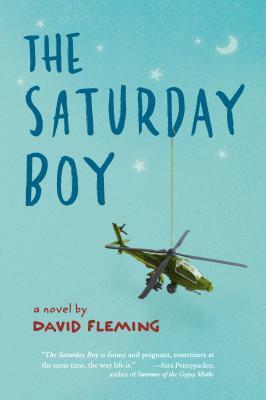 The Saturday Boy by David Fleming