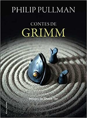 Contes de Grimm by Philip Pullman