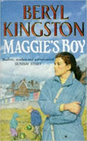 Maggie's Boy by Beryl Kingston