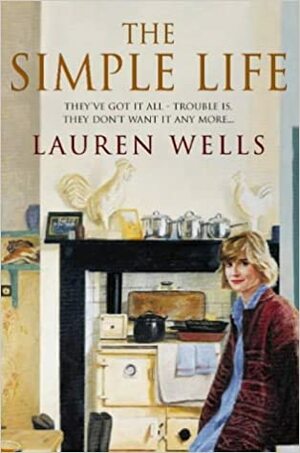 The Simple Life by Lauren Wells