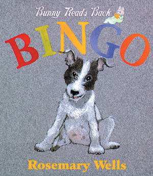 Bingo! by Rosemary Wells