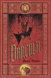 Dracula : una storia del terrore by Bram Stoker