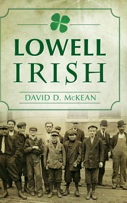 Lowell Irish by David McKean