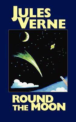 Round the Moon by Jules Verne