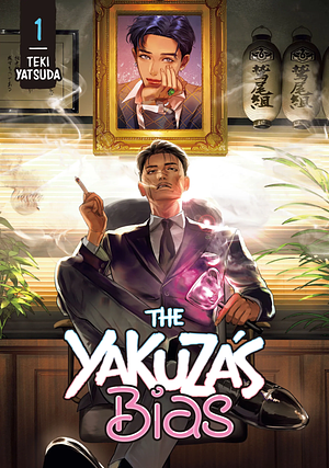 The Yakuza's Bias Vol. 1 by Teki Yatsuda