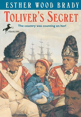 Toliver's Secret by Esther W. Brady