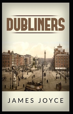 Dubliners: Centennial Edition (Classics Deluxe Edition) by James Joyce