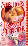 Terms of Surrender by Shirl Henke