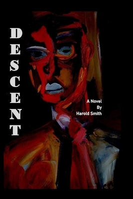 Descent by Harold Smith
