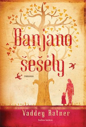 Banjano šešėly by Vaddey Ratner