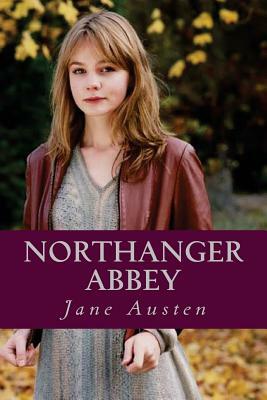 Northanger Abbey by Jane Austen