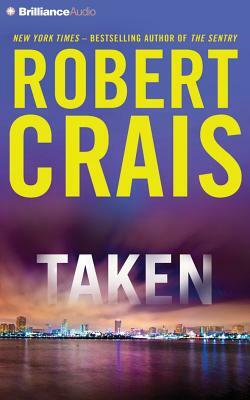 Taken by Robert Crais