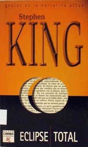 Eclipse total by Stephen King