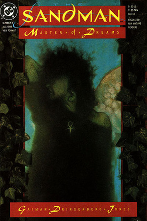The Sandman #8: The Sound of Her Wings by Neil Gaiman