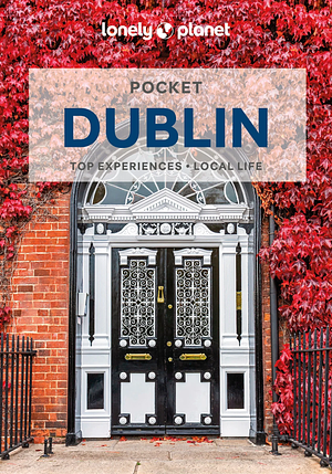 Lonely Planet Pocket Dublin by Neil Wilson