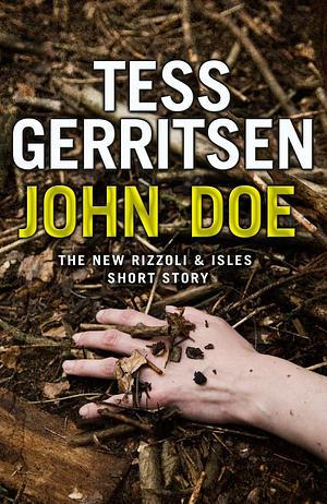 John Doe by Tess Gerritsen