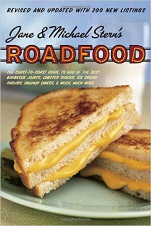 Roadfood by Jane Stern