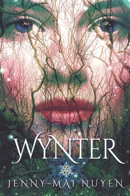 Wynter by Jenny-Mai Nuyen