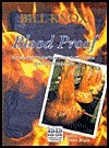 Blood Proof by Bill Knox