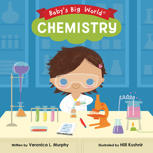 Chemistry by Veronica L. Murphy