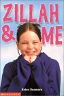 Zillah & Me by Helen Dunmore