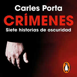 Crímenes. Siete historias de oscuridad by Carles Porta, Ana Ciurans Ferrándiz