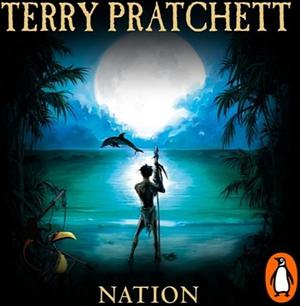 Nation by Terry Pratchett