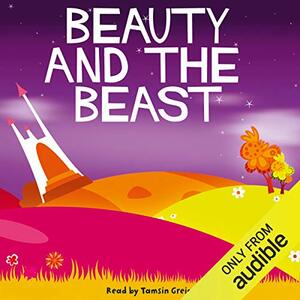 Beauty and the Beast by Audible Studios