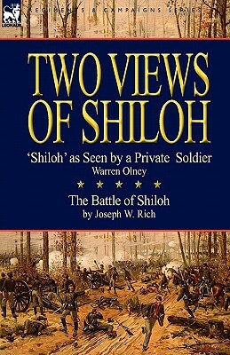 Two Views of Shiloh by Joseph W. Rich, Warren Olney