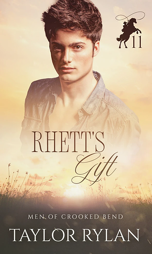 Rhett's Gift by Taylor Rylan