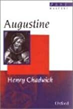 Augustine by Henry Chadwick