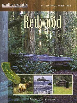 Redwood by Sarah Louise Kras