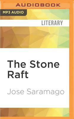 The Stone Raft by José Saramago