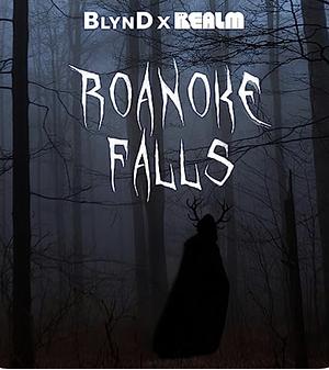 Roanoke Falls by Laura Purcell