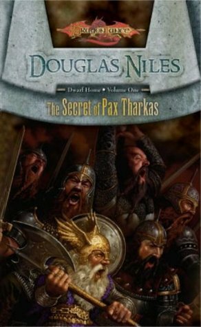 The Secret of Pax Tharkas by Douglas Niles