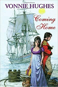 Coming Home by Vonnie Hughes