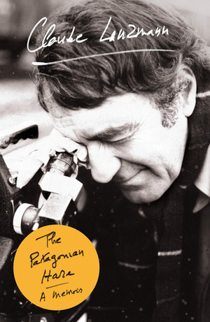 The Patagonian Hare: A Memoir by Claude Lanzmann, Frank Wynne